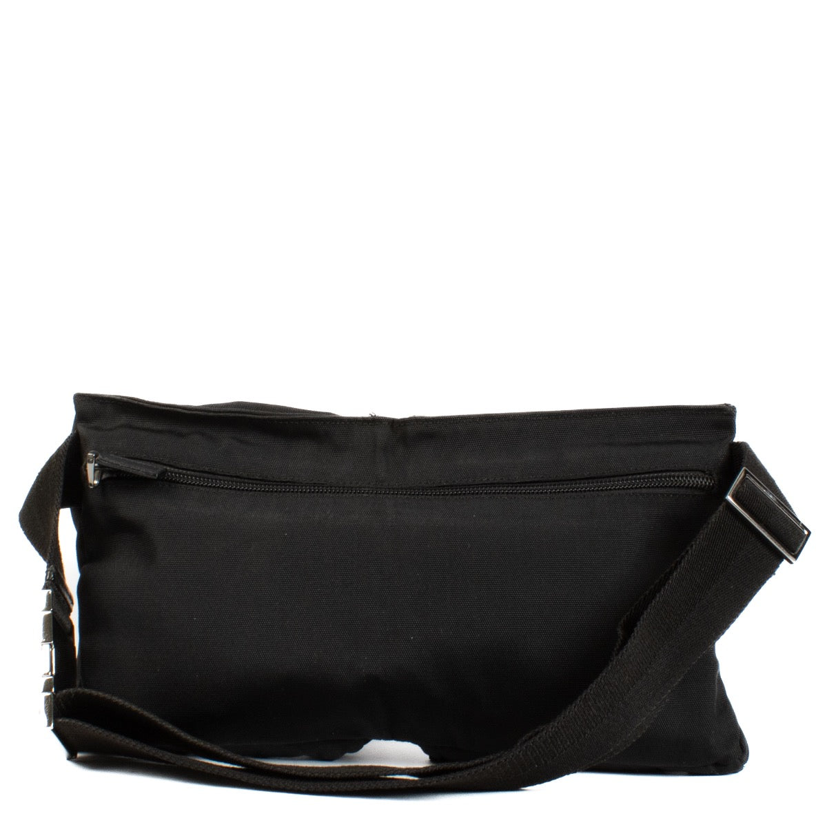 shop 100% authentic second hand Gucci Black Belt Bag on Labellov.com