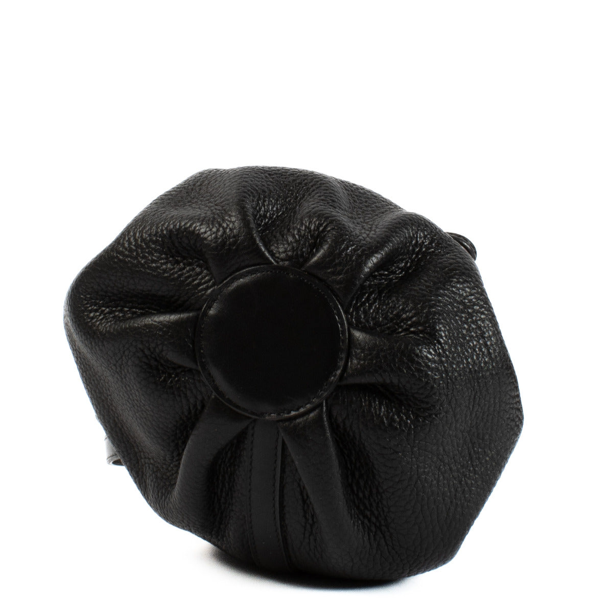 Sac Delvaux Rose Des Ventes PM noir