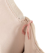 shop 100% authentic second hand Chanel Pink 2.55 Maxi Reissue Bag on Labellov.com