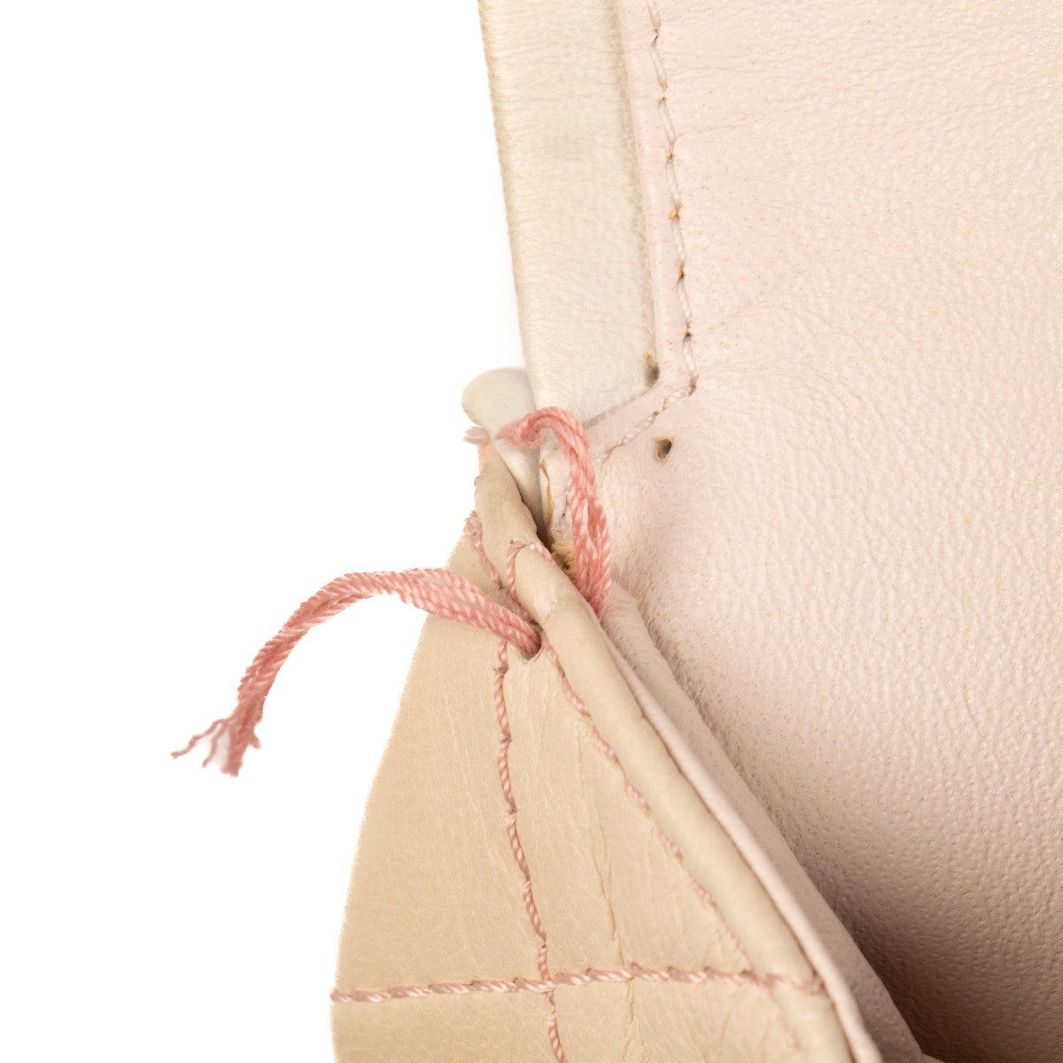 shop 100% authentic second hand Chanel Pink 2.55 Maxi Reissue Bag on Labellov.com