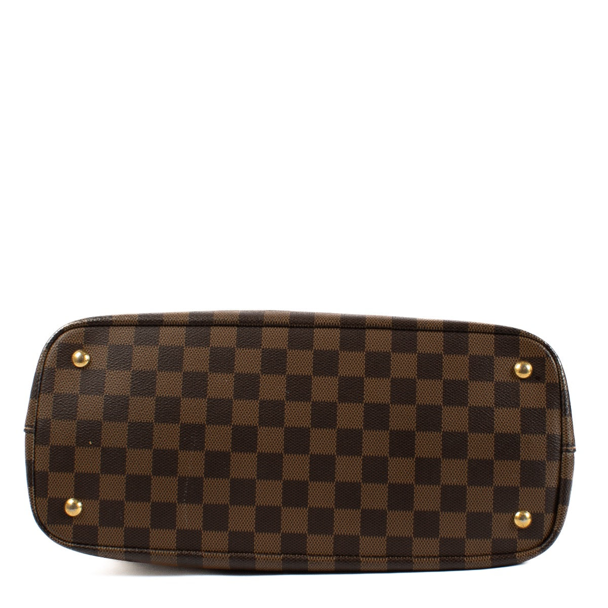 shop 100% authentic second hand Louis Vuitton Damier Ebene Kensington Bag on Labellov.com