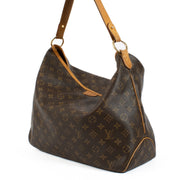 Authentic second hand Louis Vuitton Monogram Delightful MM Bag on Labellov.com