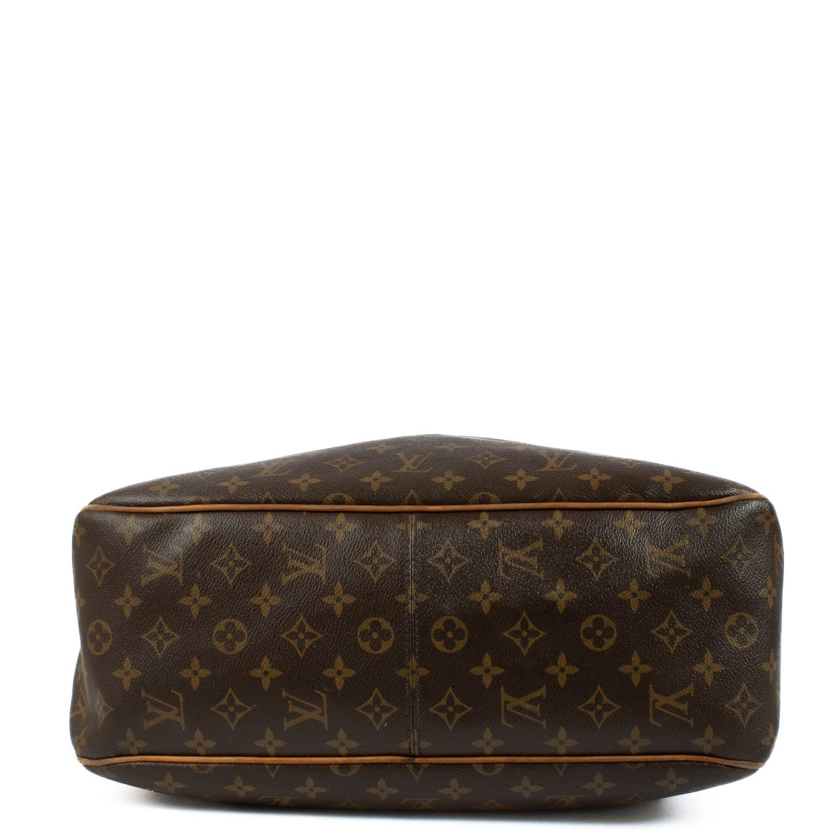 Authentic second hand Louis Vuitton Monogram Delightful MM Bag on Labellov.com
