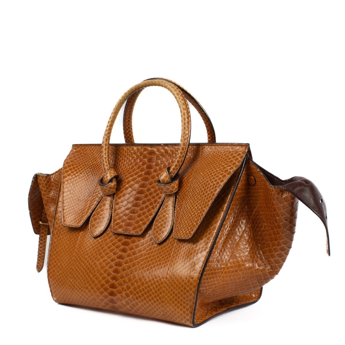 shop safe online Celine Camel Python Small Tie Tote Bag. acheter en ligne seconde main Celine Camel Python Small Tie Tote Bag. acheter en ligne seconde main Celine Camel Python Small Tie Tote Bag