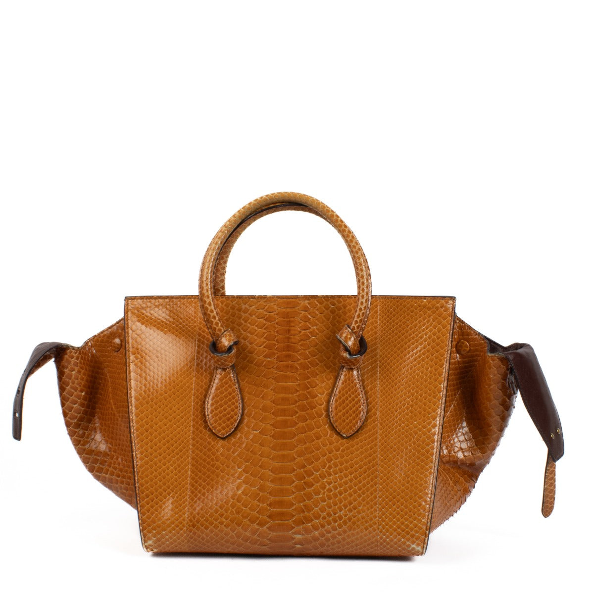 shop safe online Celine Camel Python Small Tie Tote Bag. acheter en ligne seconde main Celine Camel Python Small Tie Tote Bag. acheter en ligne seconde main Celine Camel Python Small Tie Tote Bag