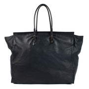 shop 100% authentic second hand Balenciaga Blue Papier A4 Tote Bag on Labellov.com