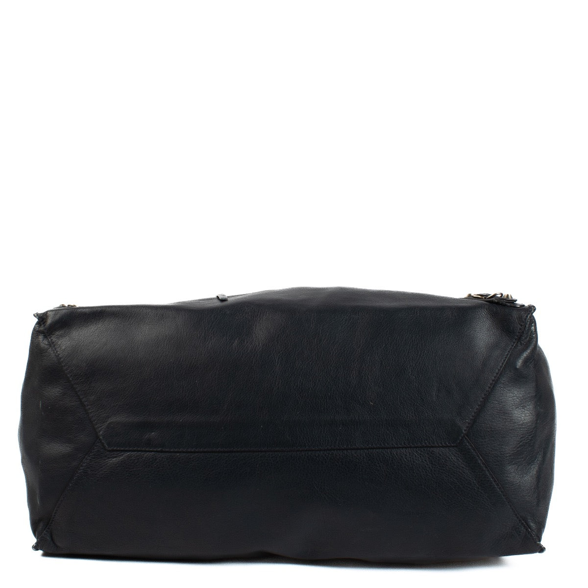 shop 100% authentic second hand Balenciaga Blue Papier A4 Tote Bag on Labellov.com