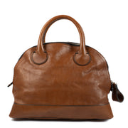 Shop 100% authentic secondhand Chloé Camel Edith Top Handle Bag on Labellov.com