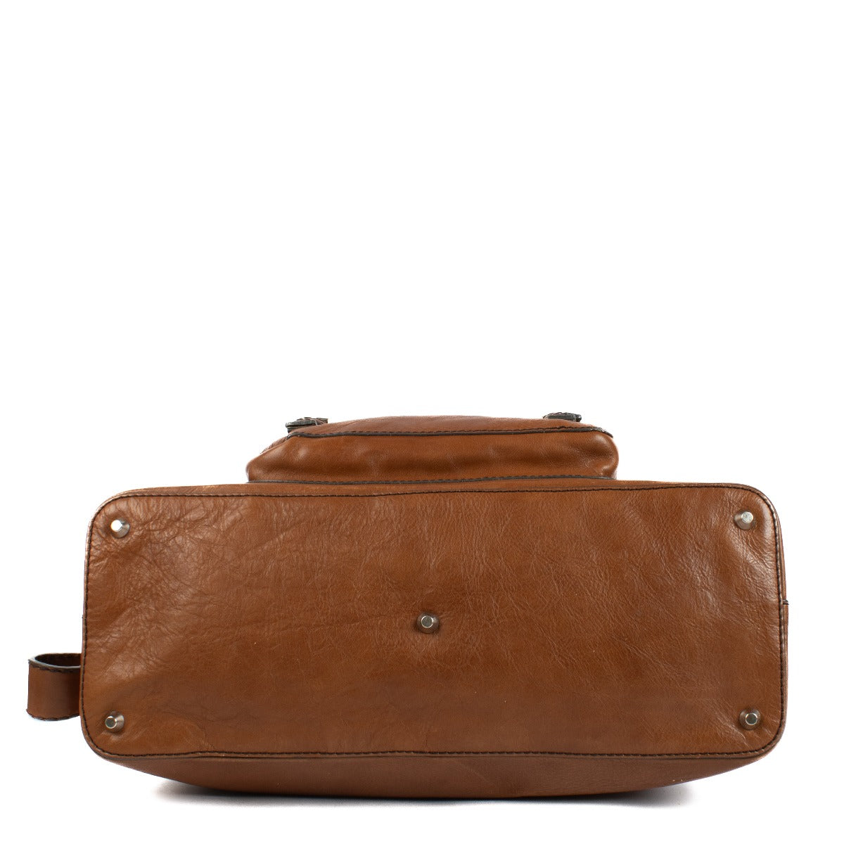 Shop 100% authentic secondhand Chloé Camel Edith Top Handle Bag on Labellov.com