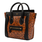 shop 100% authentic second hand Celine Whips/Calfskin Nano Luggage Bag on Labellov.com