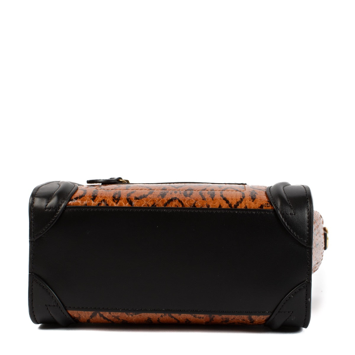 shop 100% authentic second hand Celine Whips/Calfskin Nano Luggage Bag on Labellov.com