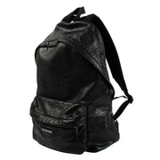 Shop 100% authentic secondhand Balenciaga Black Explorer Backpack on Labellov.com