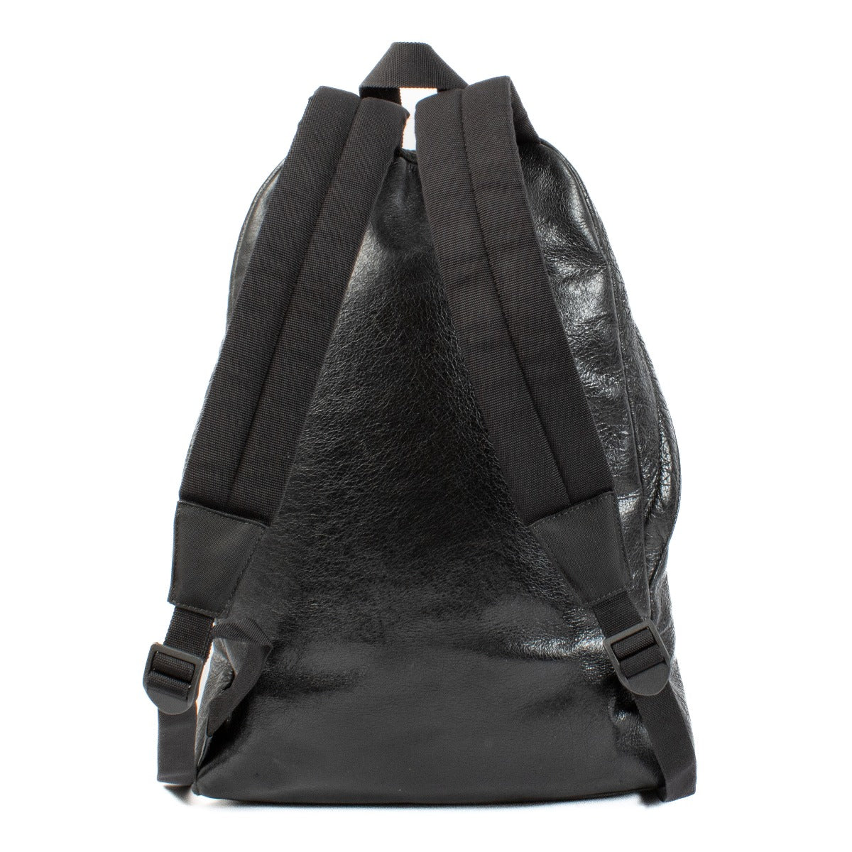 Shop 100% authentic secondhand Balenciaga Black Explorer Backpack on Labellov.com