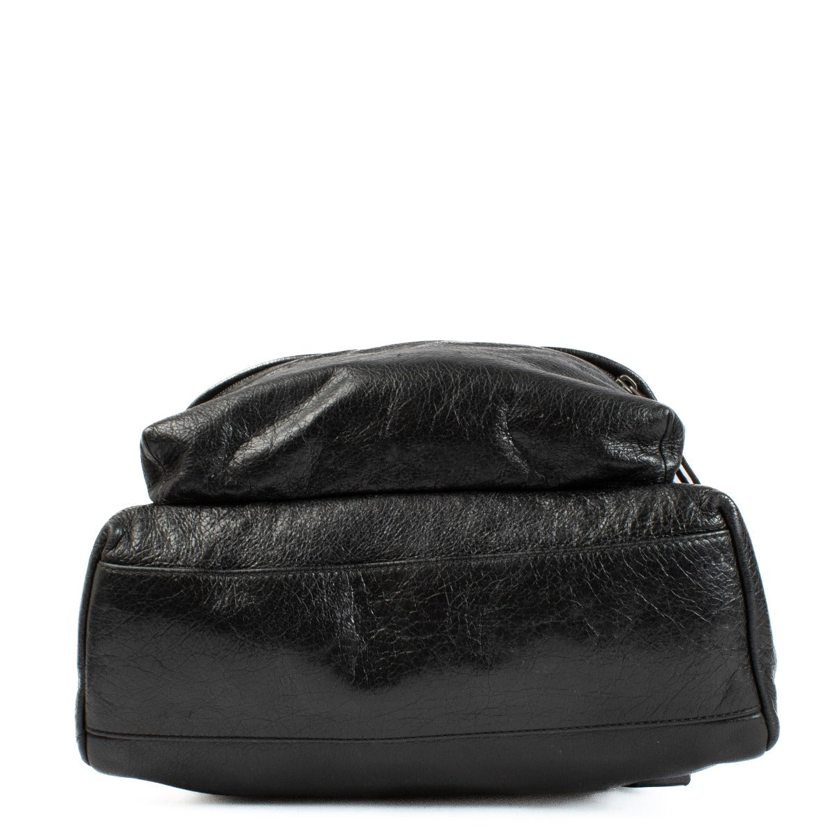 Shop 100% authentic secondhand Balenciaga Black Explorer Backpack on Labellov.com