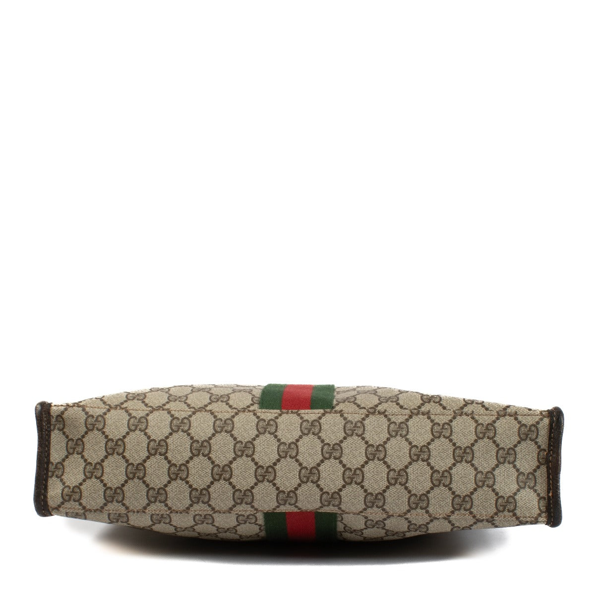 Gucci Vintage GG Supreme Ophidia Tote Bag