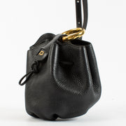 Authentic Second Hand Delvaux Black Rose de Vents on Labellov.com