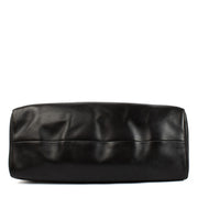 Shop safe online at Labellov in Antwerp and Knokke this 100% authentic second hand Delvaux Capri Bridon Façade Shoulder Bag