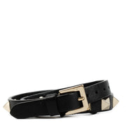 shop 100% authentic second hand Valentino Garavani black double tour Bracelet on Labellov.com