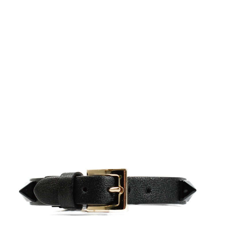 shop 100% authentic second hand Valentino Garavani black Bracelet on Labellov.com