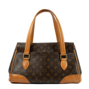 shop 100% authentic second hand Louis Vuitton Monogram Beverly GM Bag on Labellov.com