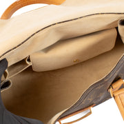 shop 100% authentic second hand Louis Vuitton Monogram Beverly GM Bag on Labellov.com