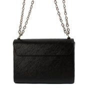 Shop 100% authentic secondhand Louis Vuitton Black Epi Leather Twist MM Crossbody on Labellov.com