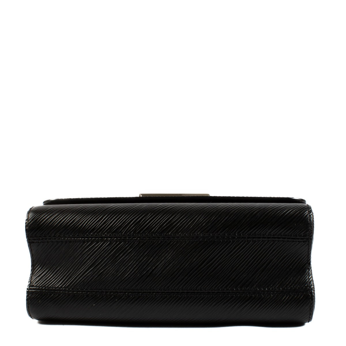 Shop 100% authentic secondhand Louis Vuitton Black Epi Leather Twist MM Crossbody on Labellov.com
