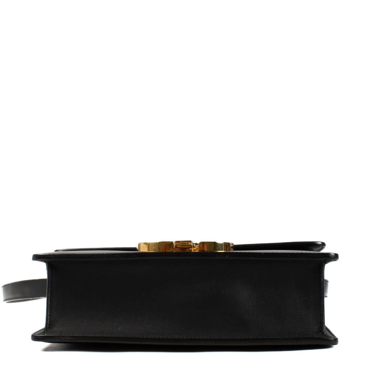 Shop 100% authentic secondhand Christian Dior Black Box Leather Montaigne 30 Bag on labellov.com