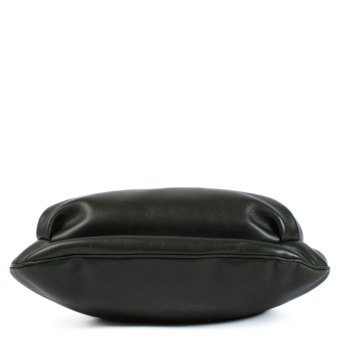 Shop safe online at Labellov in Antwerp, Brussels and Knokke this 100% authentic second hand Delvaux Green Shoulder Bag
