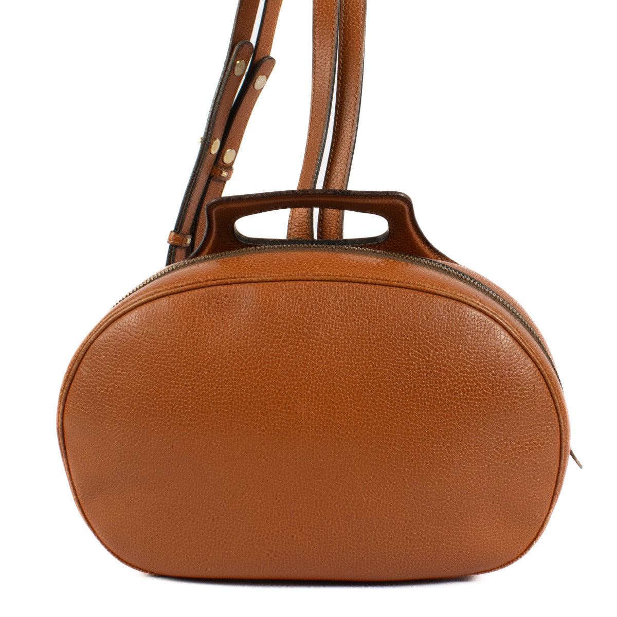 Delvaux Agiles Jumping Rythme Backpack
