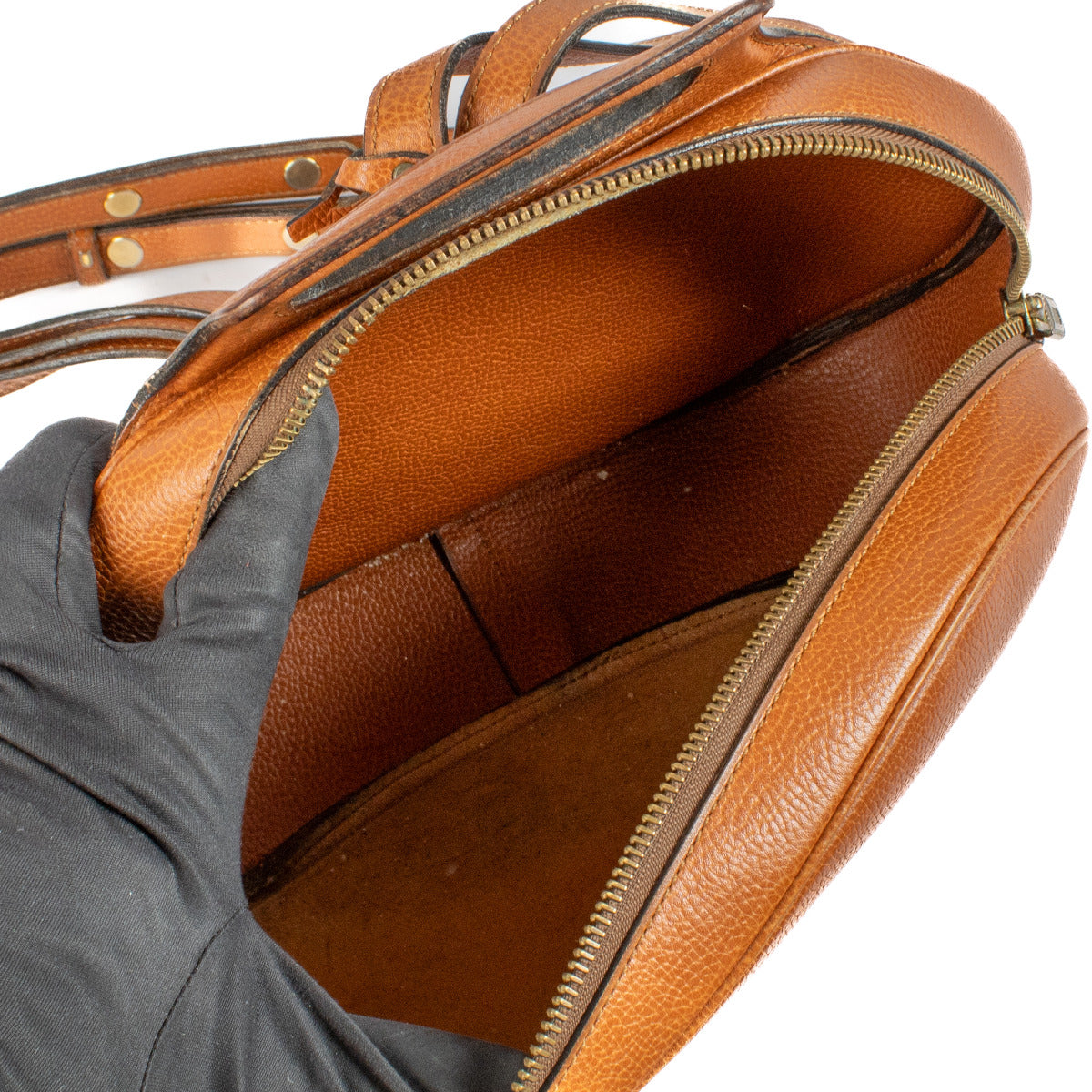 Sac à dos Delvaux Agiles Jumping Rythme