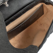 shop 100% authentic second hand Gucci Black Mini Marmont Shoulder Bag on Labellov.com