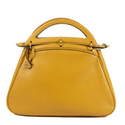 Delvaux Houblon Trotteur Mango PM aan de beste prijs bij Labellov tweedehands luxe in Antwerpen en Knokke. We buy and sell your preloved and new designer bags.