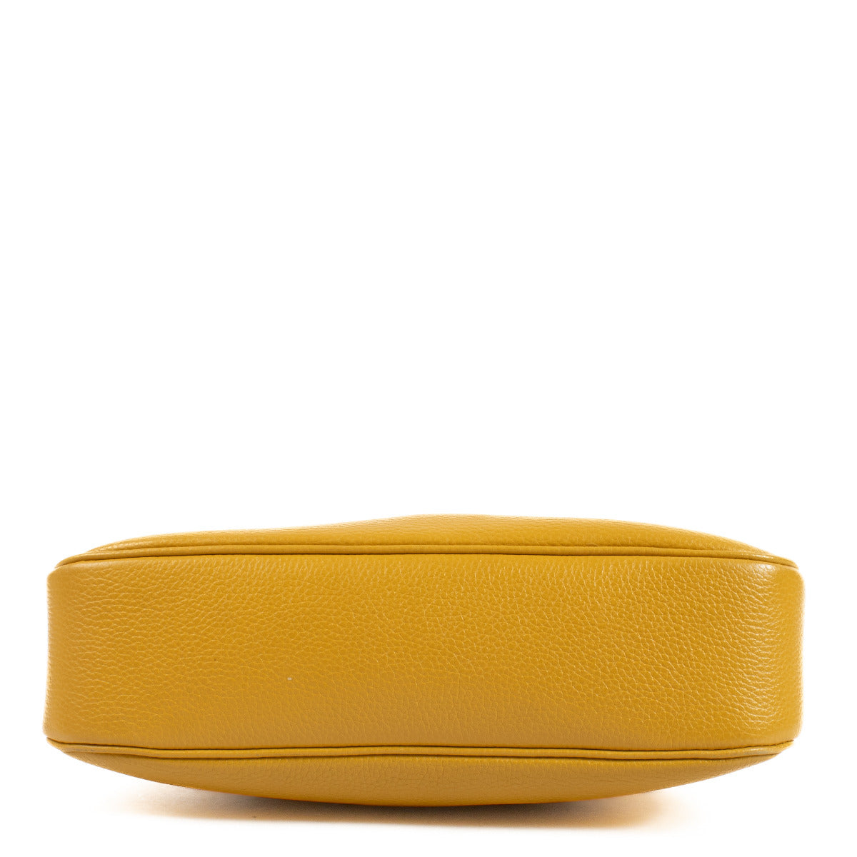 Delvaux Houblon Trotteur Mango PM