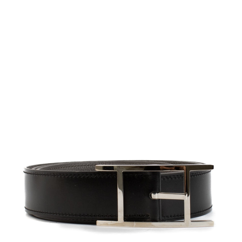 Hermès Quintin Reversible Belt