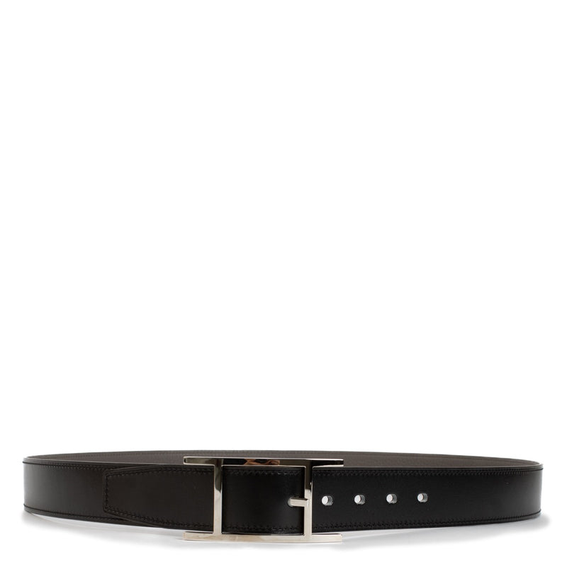 Hermès Quintin Reversible Belt - Size 100