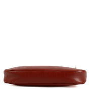 shop 100% authentic second hand Delvaux Red Shoulder Bag on Labellov.com