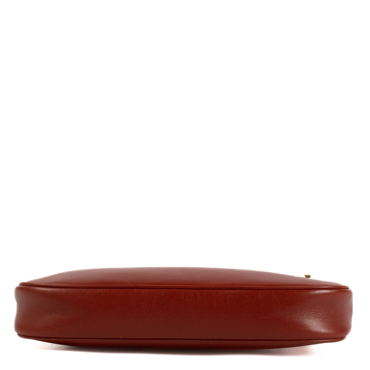 shop 100% authentic second hand Delvaux Red Shoulder Bag on Labellov.com