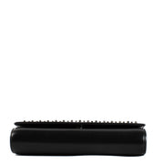 shop 100% authentic second hand Christian Louboutin Black Paloma Clutch Bag on Labellov.com
