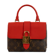 shop 100% authentic second hand Louis Vuitton Monogram Locky BB on Labellov.com
