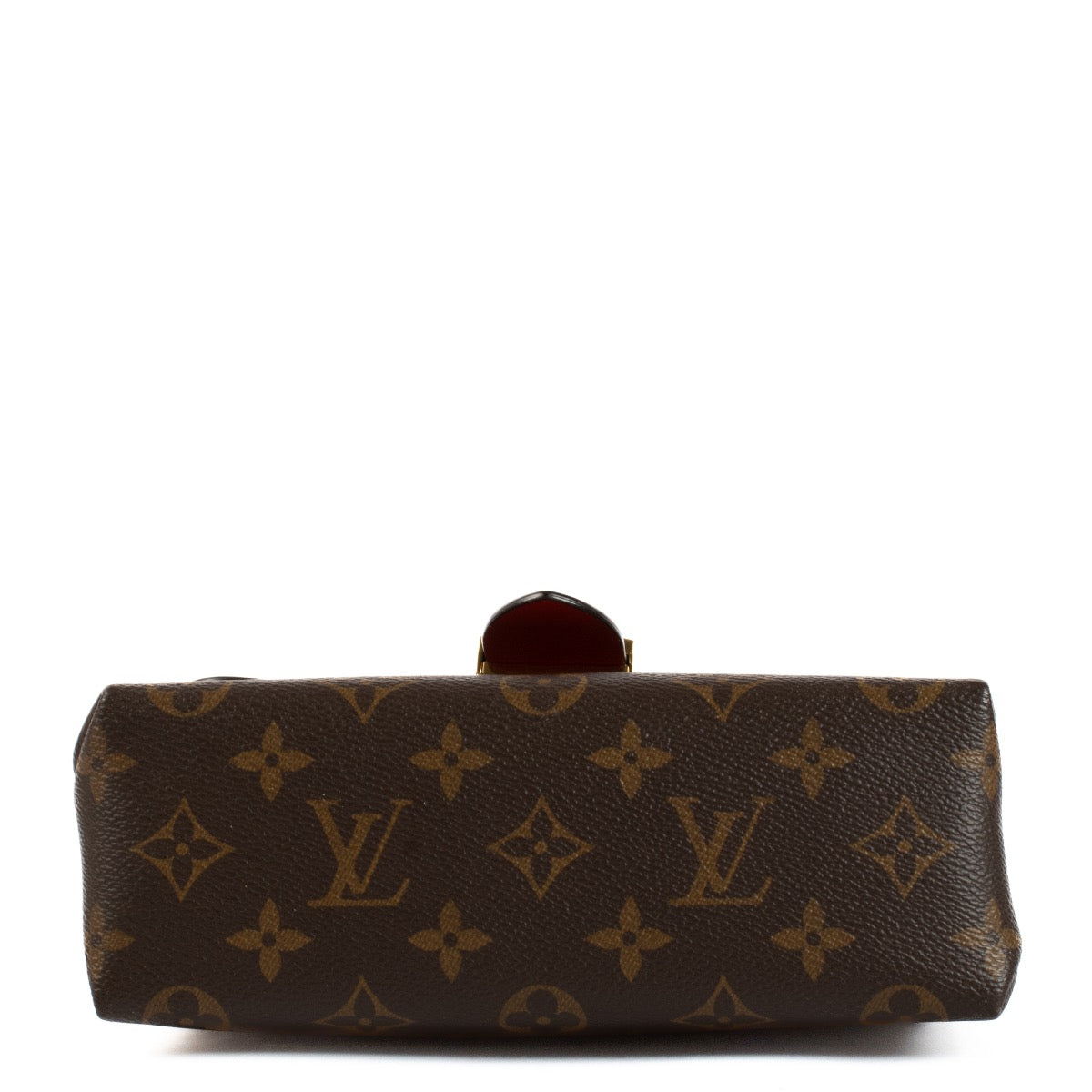 shop 100% authentic second hand Louis Vuitton Monogram Locky BB on Labellov.com
