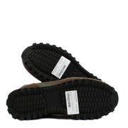 Valentino Garavani Camouflage Rockrunner Sneakers - Size 36