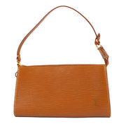 shop 100% authentic second hand Louis Vuitton Cannelle Epi Pochette Accessoires on Labellov.com
