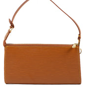 shop 100% authentic second hand Louis Vuitton Cannelle Epi Pochette Accessoires on Labellov.com