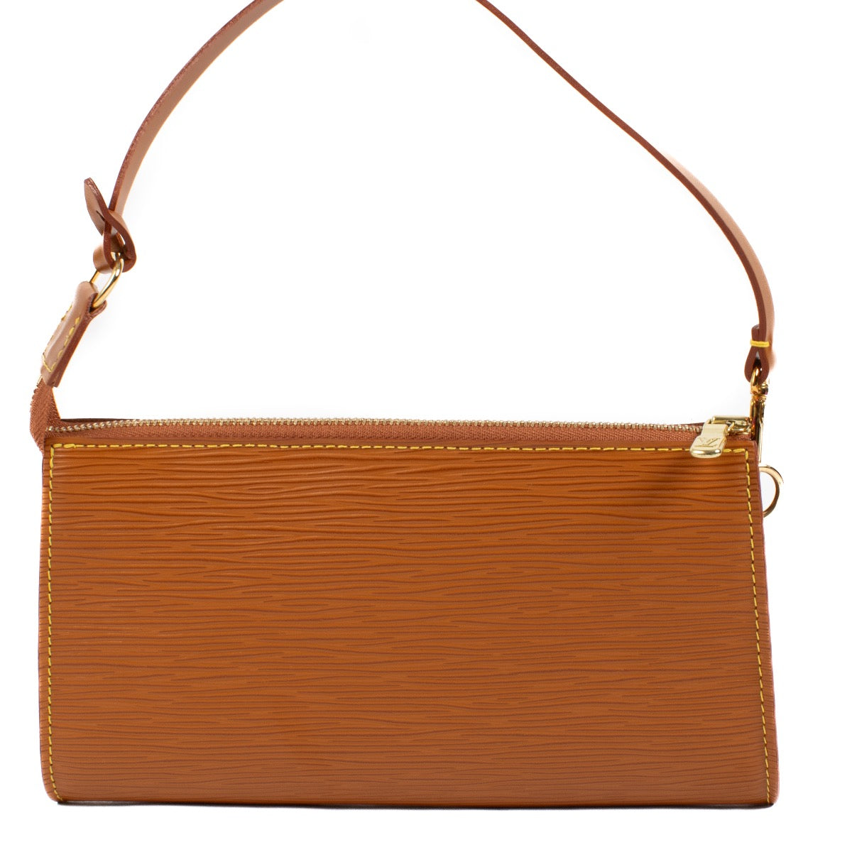 shop 100% authentic second hand Louis Vuitton Cannelle Epi Pochette Accessoires on Labellov.com