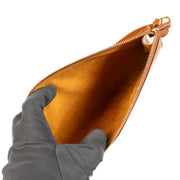 shop 100% authentic second hand Louis Vuitton Cannelle Epi Pochette Accessoires on Labellov.com