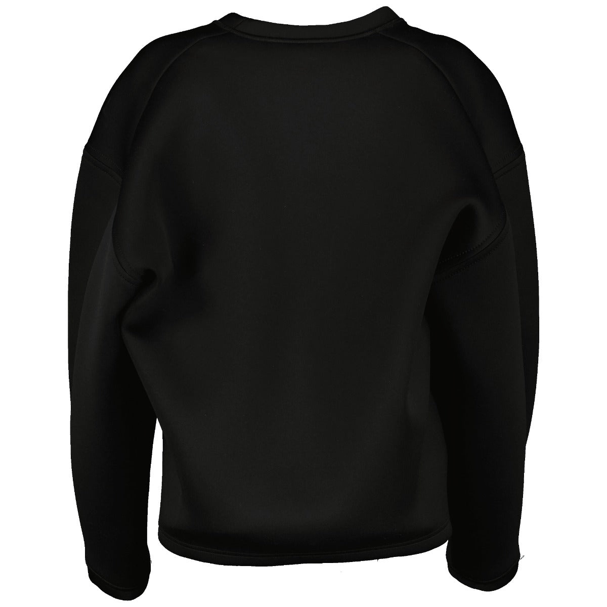 Shop 100% authentic secondhand Balenciaga Black Neoprene Egypto-Punk Sweater on Labellov.com