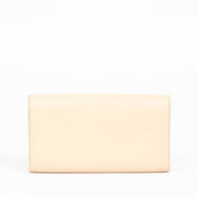 Authentic pre-loved Delvaux Bicolore Polo Madame Wallet on Labellov.com