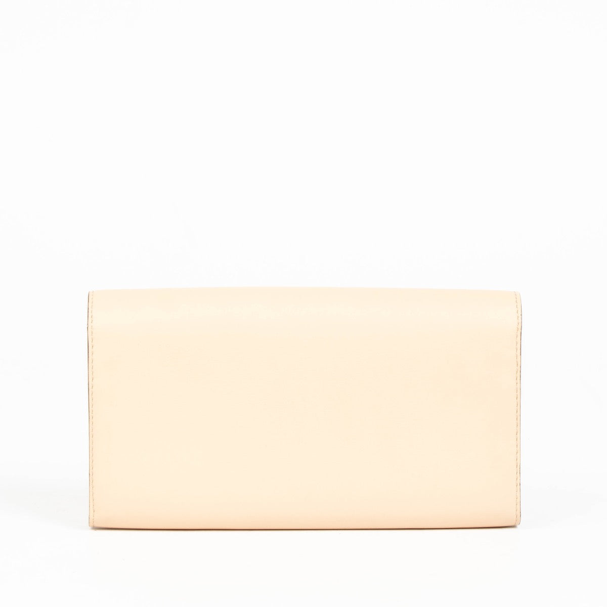 Authentic pre-loved Delvaux Bicolore Polo Madame Wallet on Labellov.com