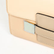 Authentic pre-loved Delvaux Bicolore Polo Madame Wallet on Labellov.com